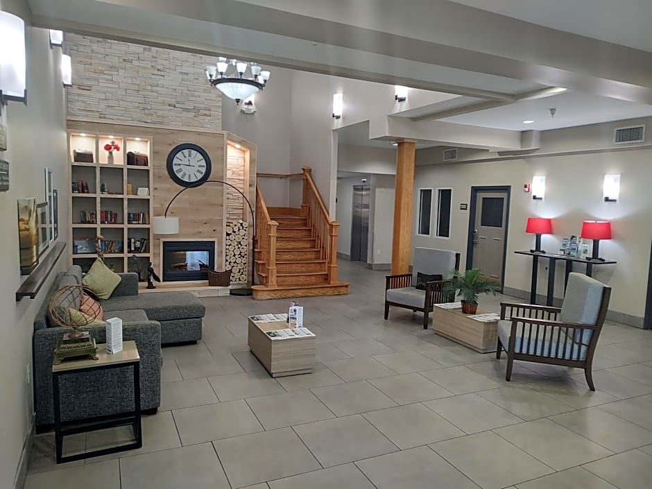 Country Inn & Suites by Radisson, Hinesville, GA