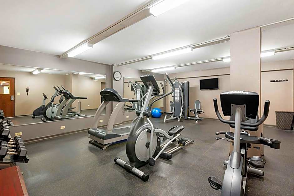 Best Western University Inn At Valparaiso