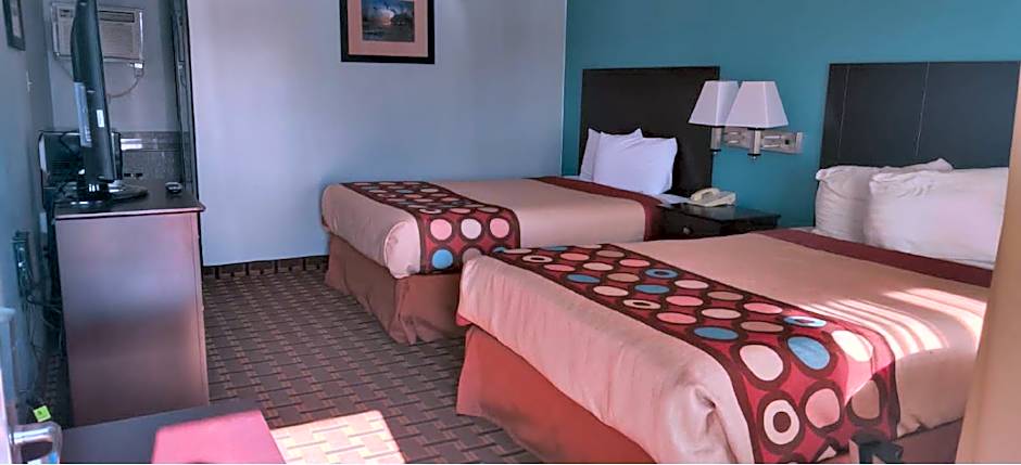 FairBridge Inn Express Stuttgart