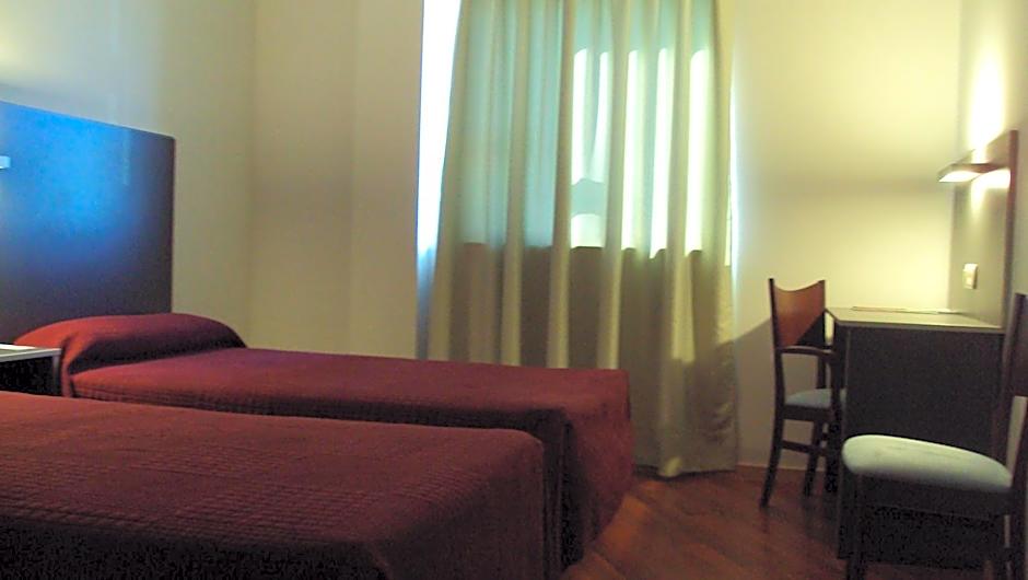 Hotel Alfinden