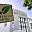 ACHAT Hotel Monheim am Rhein