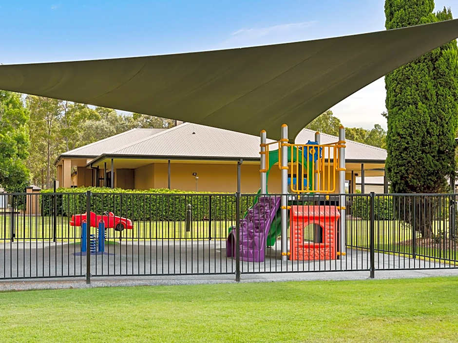 Leisure Inn Pokolbin Hill