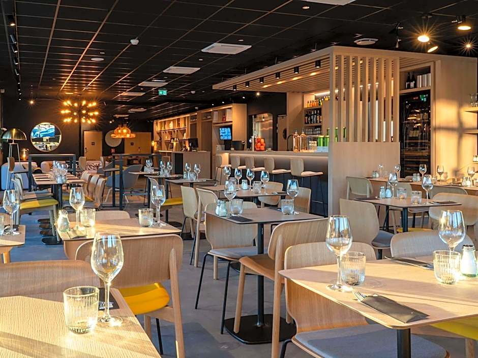 ibis Saint Paul Trois Chateaux