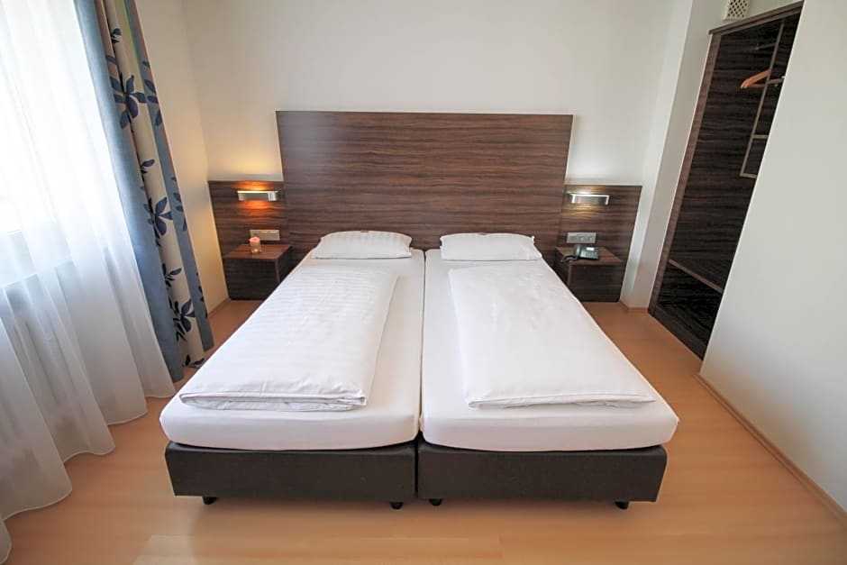 Hotel am Zoo