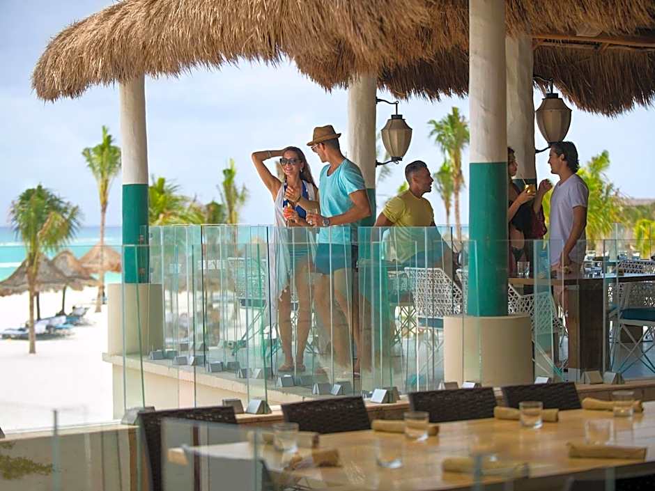 The Fairmont Mayakoba