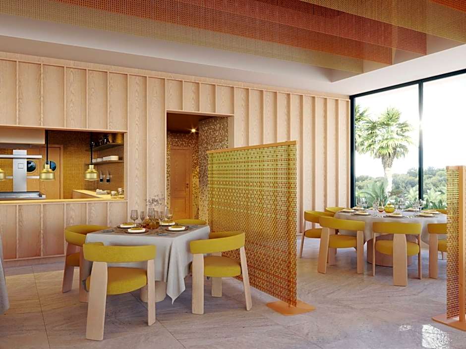 Bahia Principe Luxury Akumal - All Inclusive