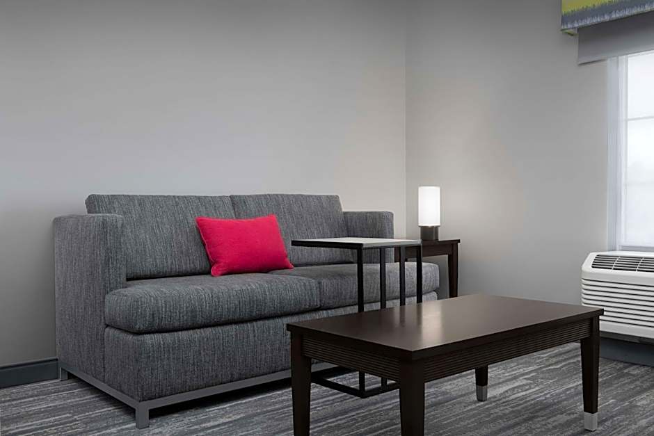 Hampton Inn By Hilton Statesboro