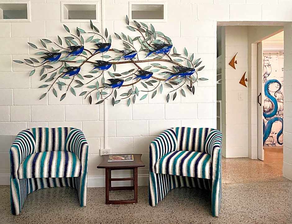 South Beach Place - Vero Beach