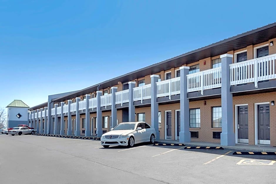 Econo Lodge Lexington