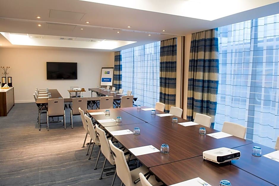 Holiday Inn Express London - ExCel