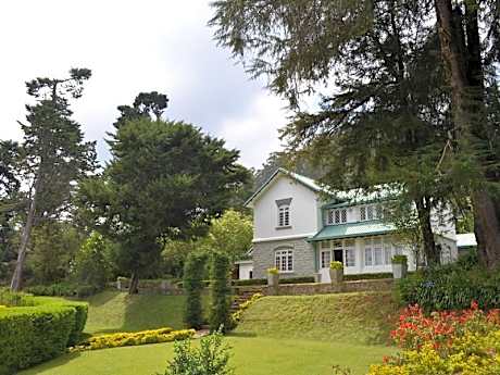 Brockenhurst Bungalow