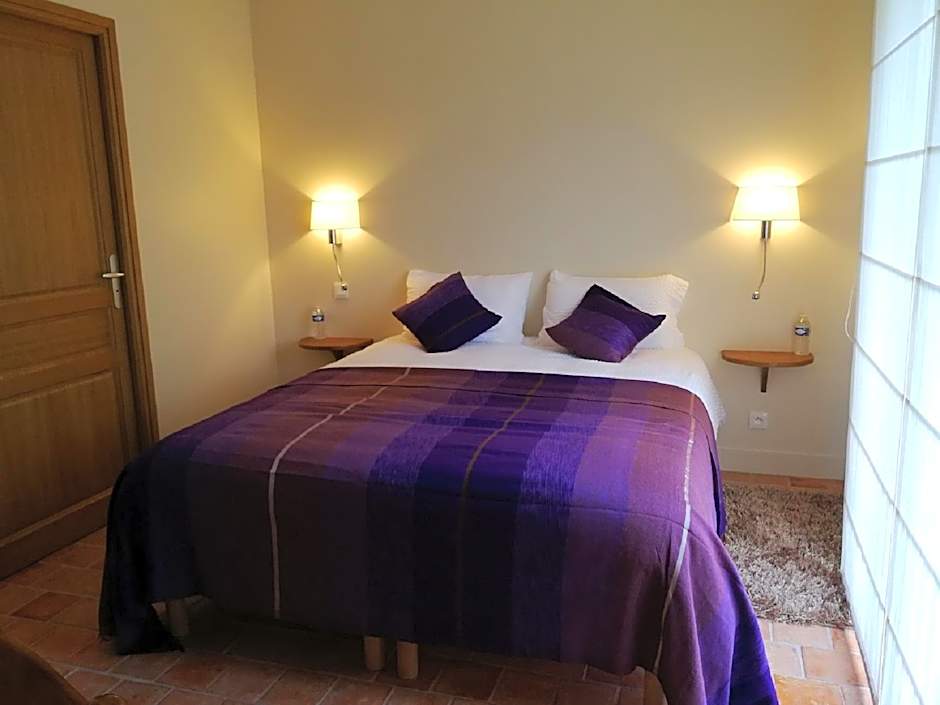 Auberge du Vieux Tour Le Manoir