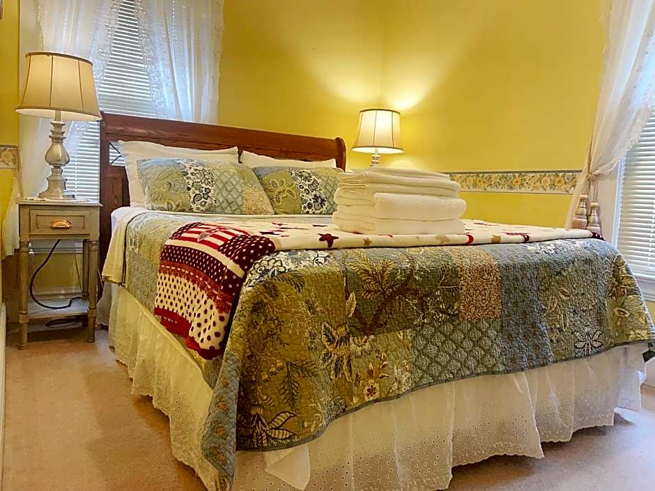 Strathaird Bed and Breakfast