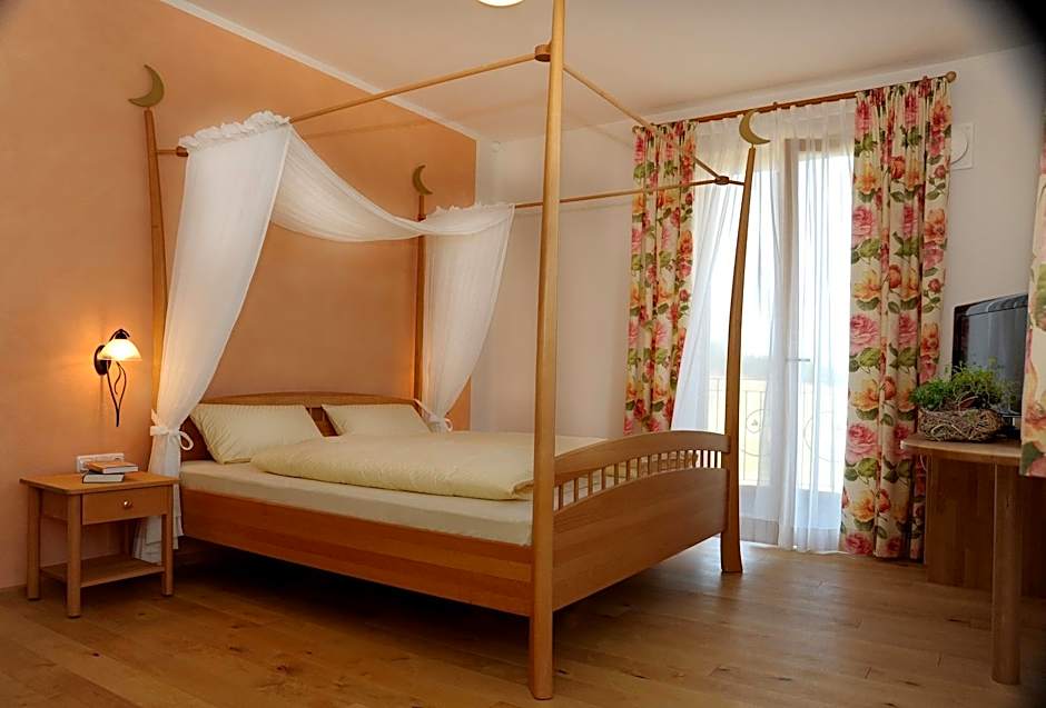 Naturhotel Goldene Zeit