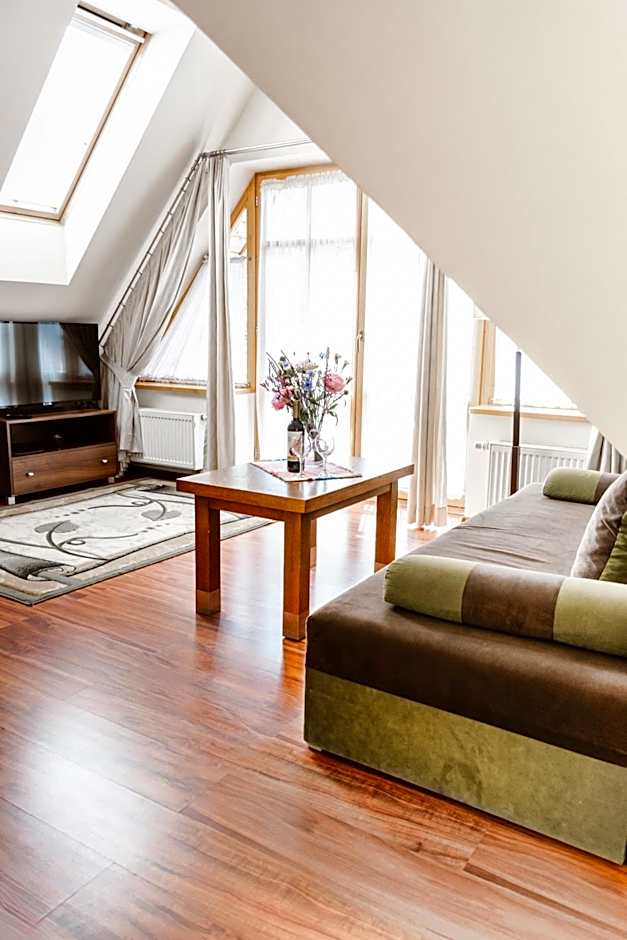 Aparthotel Bellamonte