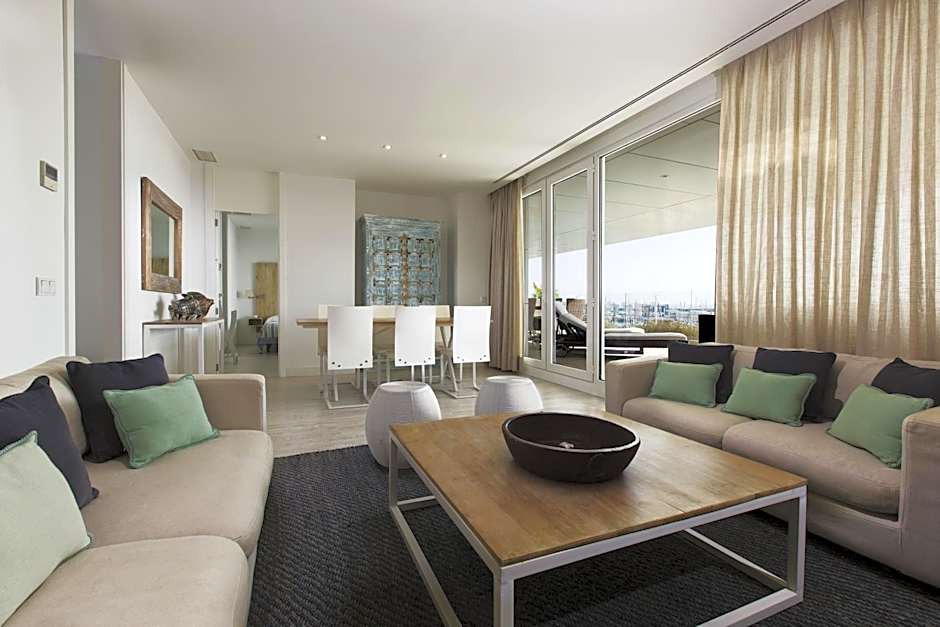 Suites Puerto Sherry