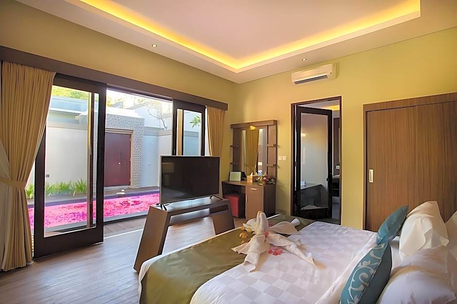 Buana Bali Villas & Spa