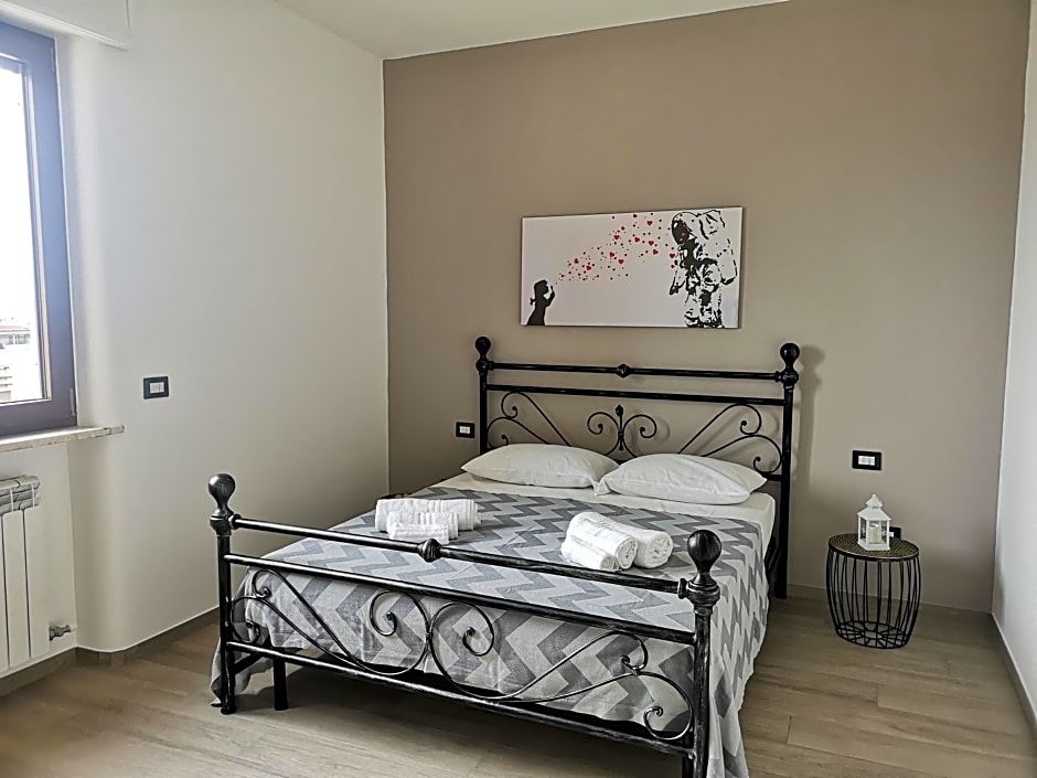 B&b tra scirocco e tramontana