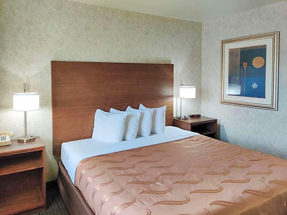 Econo Lodge Flagstaff East I-40