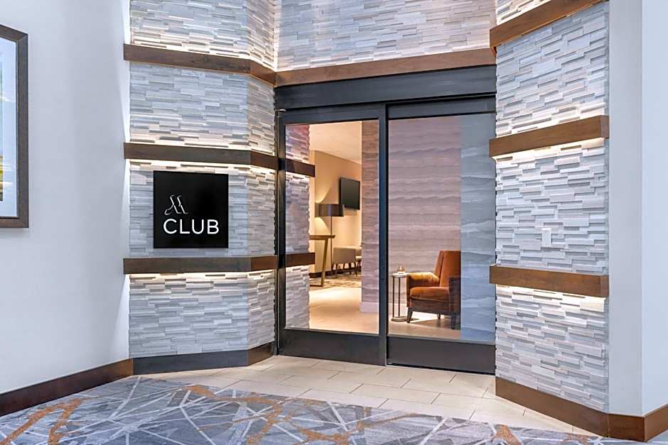 Salt Lake City Marriott University Park