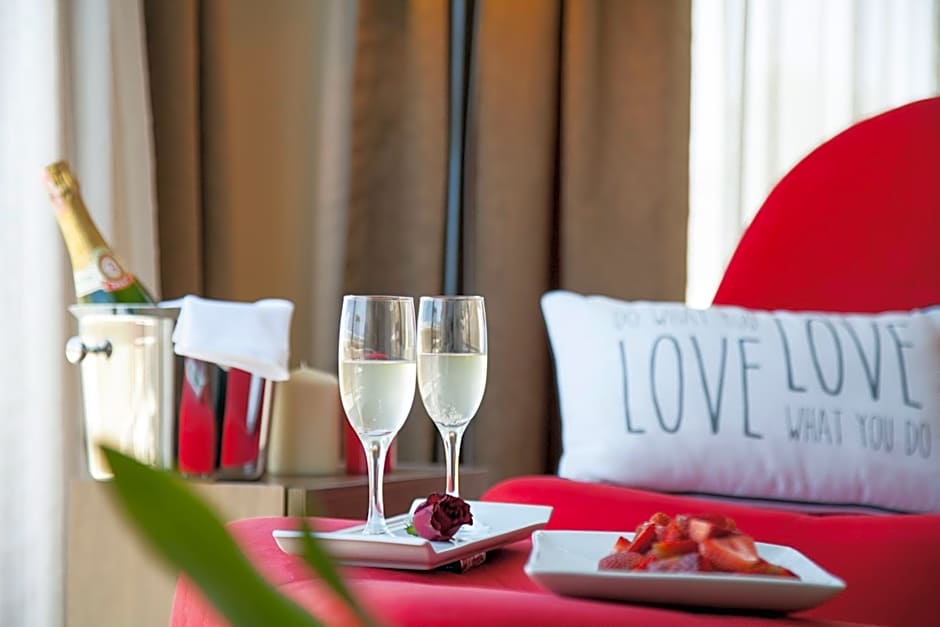 Golden Age Hotel Yalıkavak Bodrum