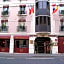Hôtel 1er Consul Rouen