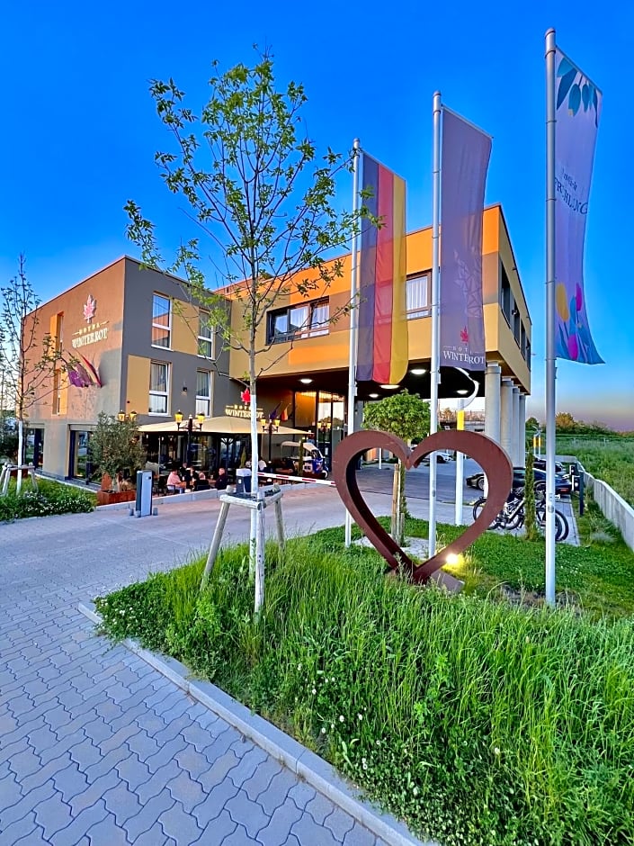 Design Hotel Winterrot