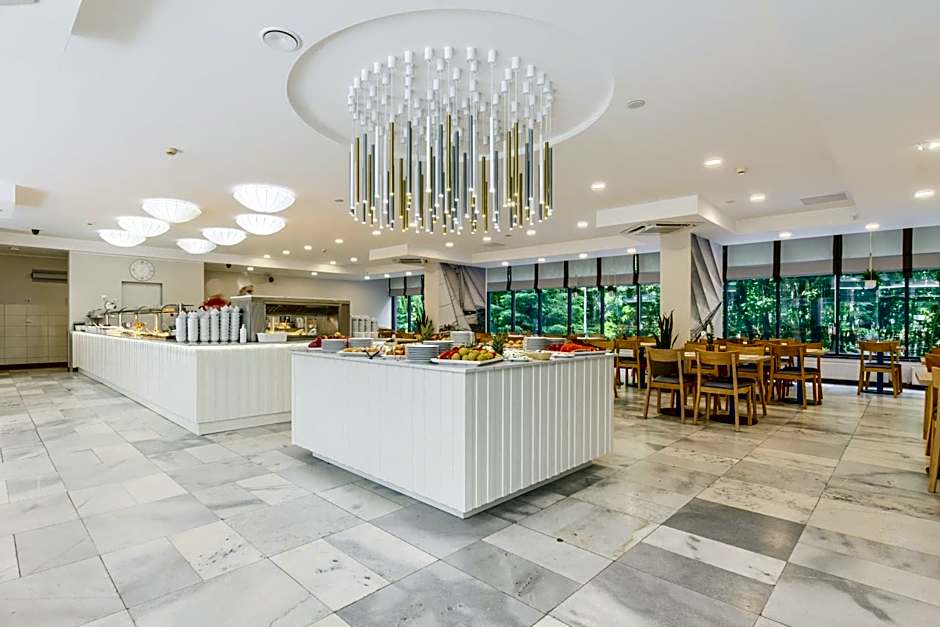 Centrum Zdrowia i Wypoczynku Ikar