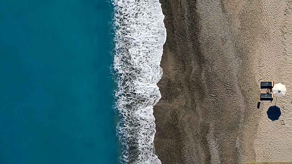 Asterion Suites & Spa - Designed for Adults