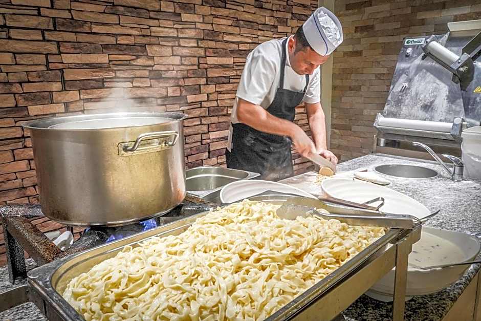 Hotel Ralitsa Aquaclub - All Inclusive plus Aquapark