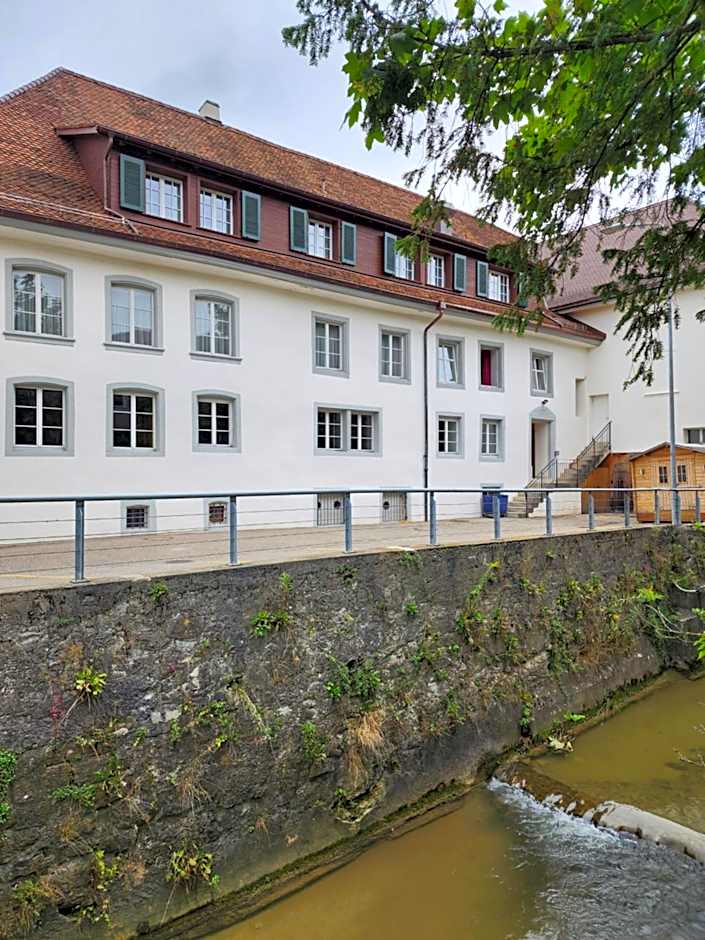 Hotel Balsthal