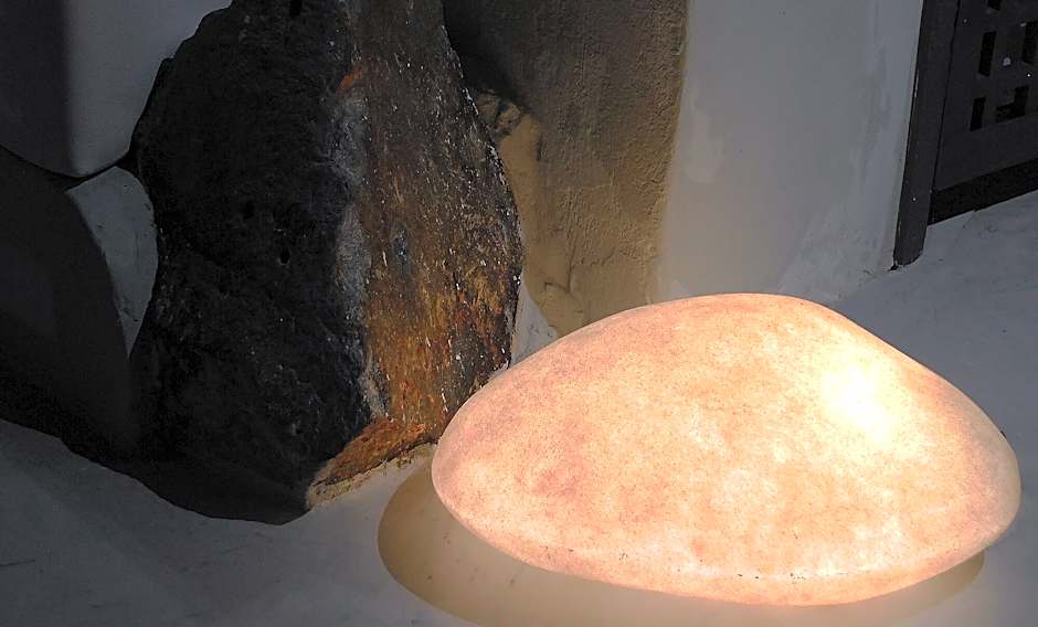 Santorini Dreams Villas