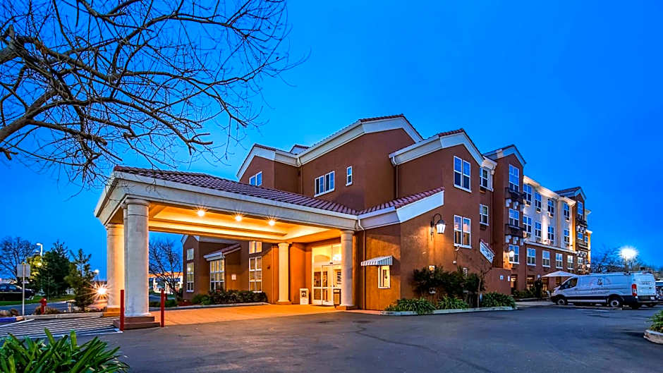 Best Western I-5 Inn & Suites