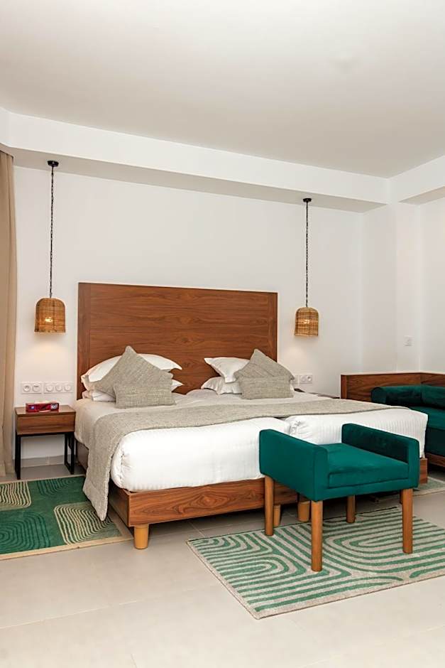 El Mouradi Palm Marina