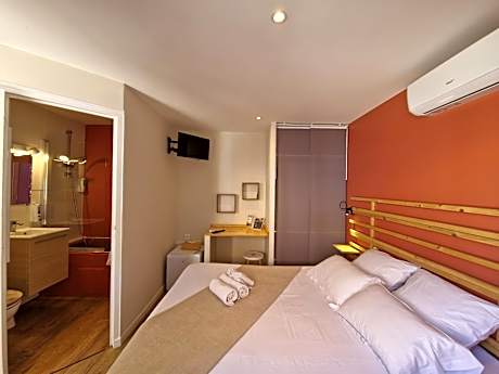 Small Double Room