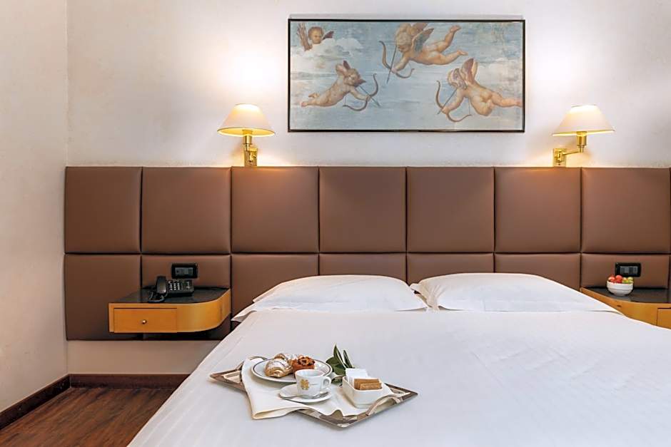 Hotel Minerva