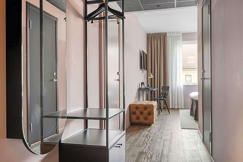 Best Western Plus Hus 57