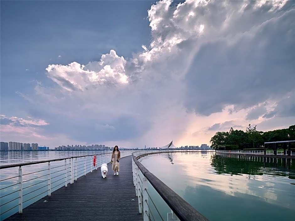 Kempinski Hotel Suzhou