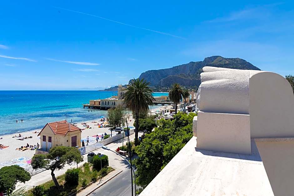 Villa Masetta - Luxury Suites