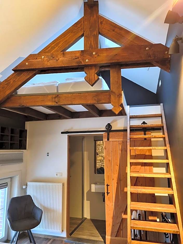 B&B Barvaux, Durbuy