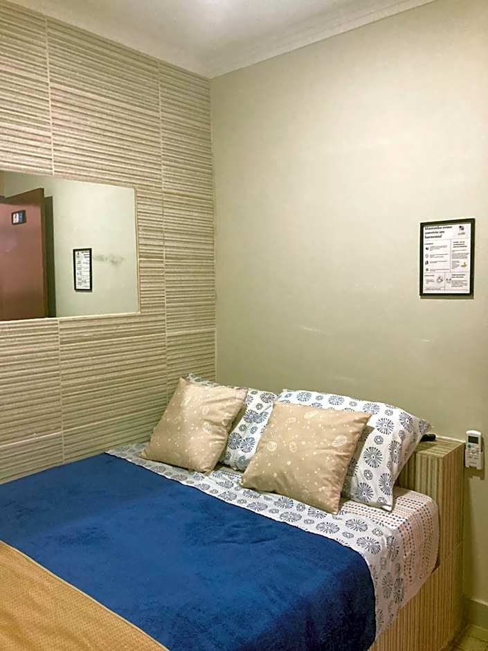 Pousada A Casa Portuguesa