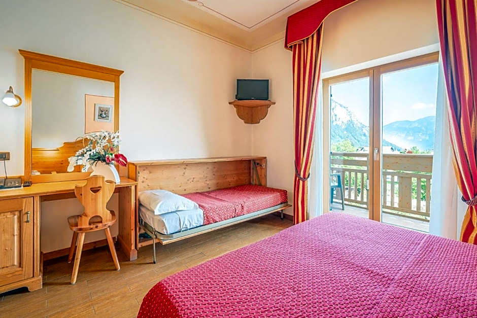 Hotel Fai