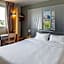 B&B Hôtel Lyon Grand Stade Meyzieu
