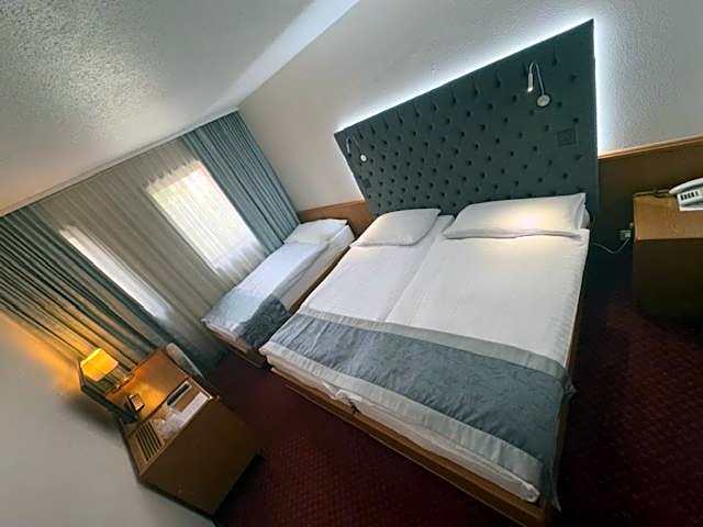 Hôtel des Trois Rois