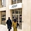 JOST Hostel Bordeaux Gare St Jean