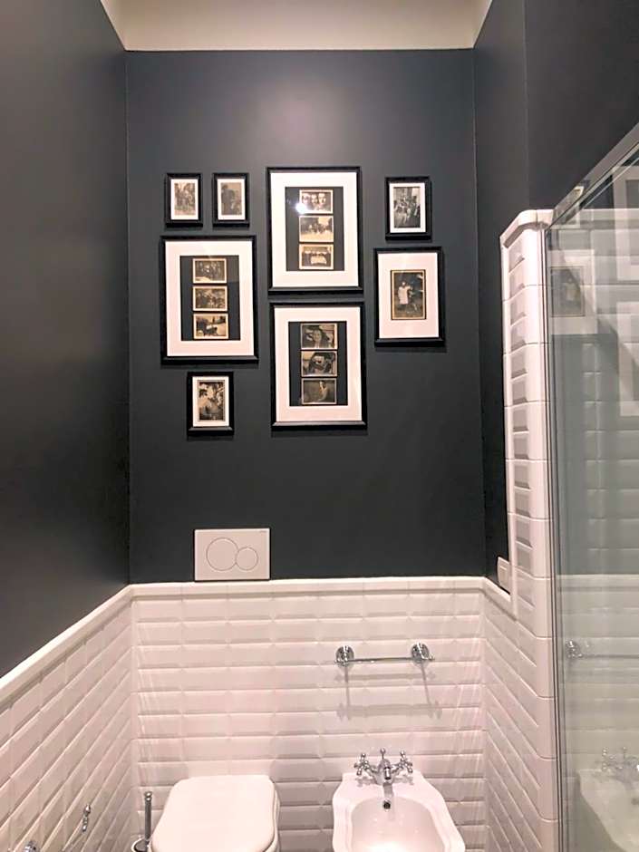 Villa Gotti Charming Rooms