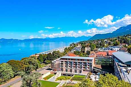 Hilton Evian Les Bains