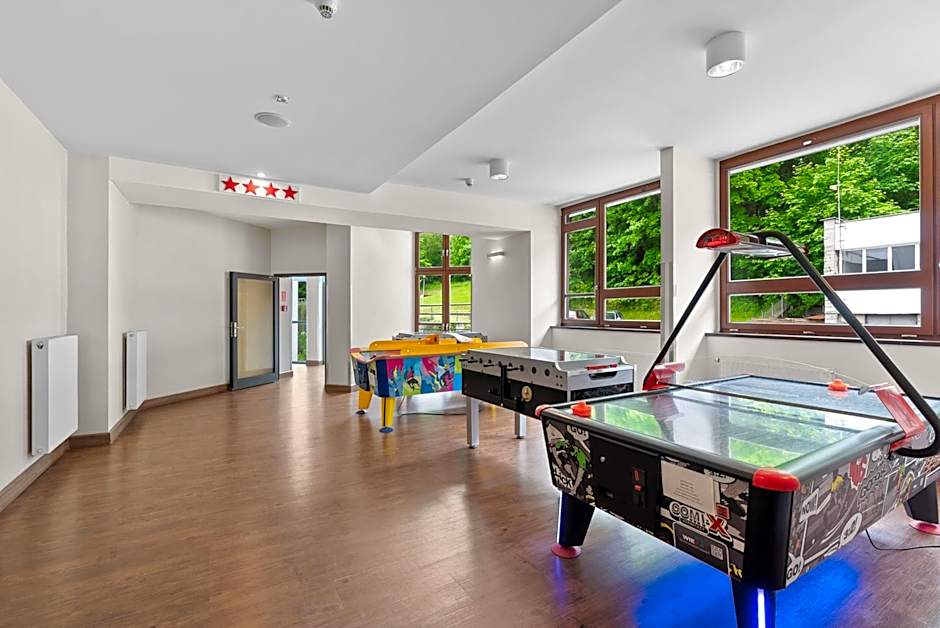 Spa & Wellness Hotel Diament Ustroń