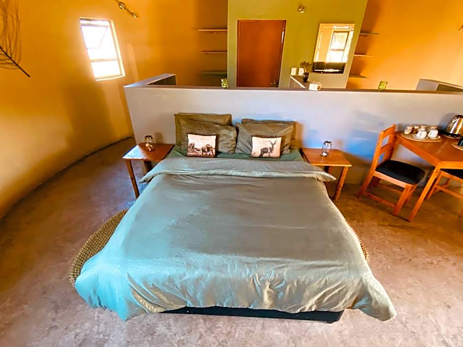 Izulu Eco Lodge