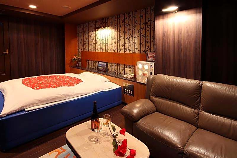 Hotel Kyoto (Adult Only)